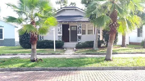 4526 Burlington Ave N, Saint Petersburg, FL 33713
