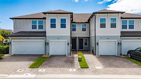 2497 Foggy Creek Cir, Clearwater, FL 33764