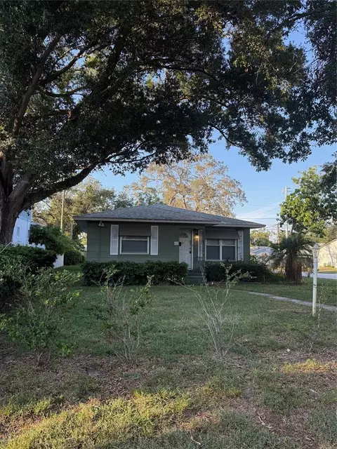 501 31st Ave N, Saint Petersburg, FL 33703