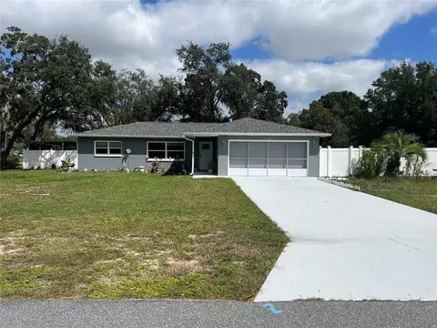 11375 Corrigan St, Spring Hill, FL 34609