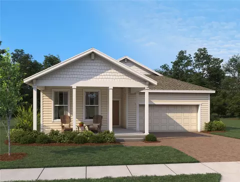 696 Junonia Blvd, New Smyrna Beach, FL 32168
