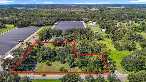 Mcintosh Road, Dover, FL 33527