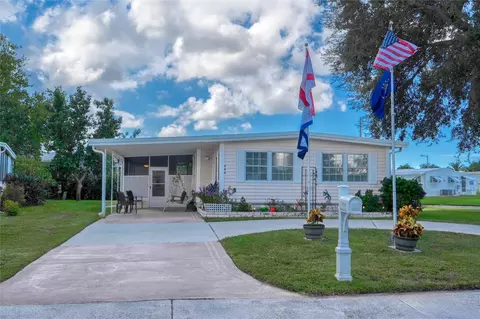 288 Salem Ave #3, Palm Harbor, FL 34684