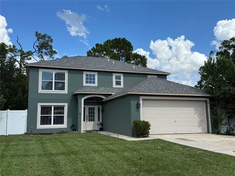 10056 Gifford St, Spring Hill, FL 34608