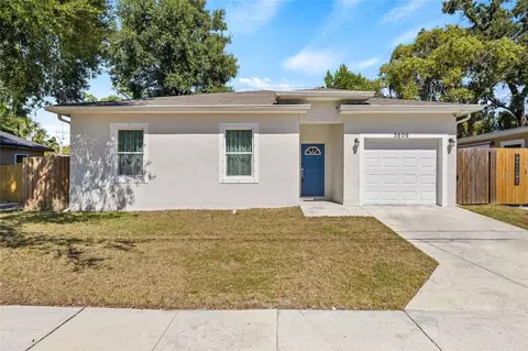 3506 E 22nd Ave, Tampa, FL 33605