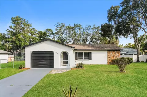 10365 Lafoy Rd, Spring Hill, FL 34608