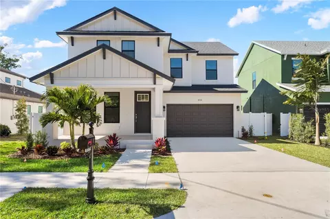 4202 N Clearfield Ave, Tampa, FL 33603