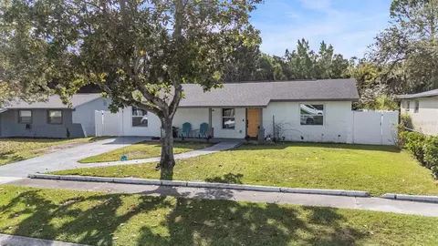 1116 Beachwood Ave, Clearwater, FL 33759