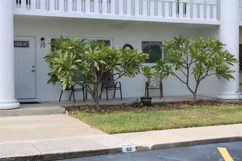 2454 Australia Way E #10, Clearwater, FL 33763