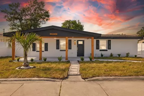 3904 W Hamilton Ave, Tampa, FL 33614