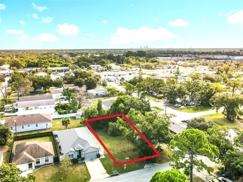 67 Th Way N, Saint Petersburg, FL 33709