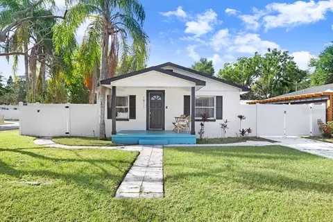 1811 E Palifox St, Tampa, FL 33610