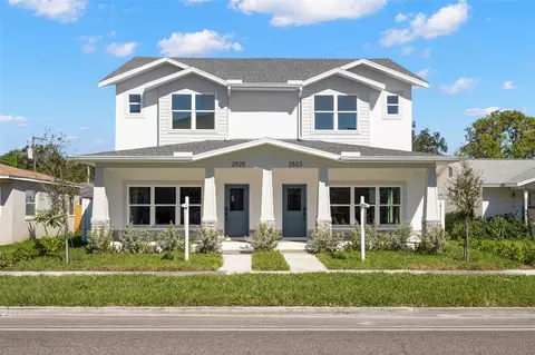 2525 13th Ave N, Saint Petersburg, FL 33713
