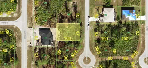 8 Dory Ct, Placida, FL 33946