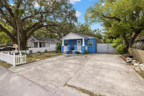 8012 N 11th St, Tampa, FL 33604