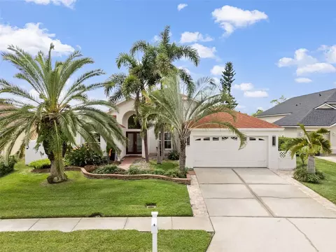 530 Somerhill Dr NE, Saint Petersburg, FL 33716