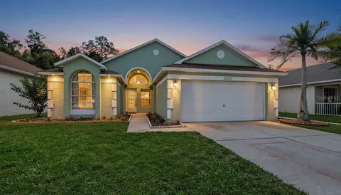 25352 Seven Rivers Cir, Land O Lakes, FL 34639
