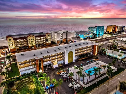 14001 Gulf Blvd #206, Madeira Beach, FL 33708