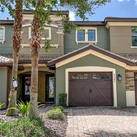 8984 Azalea Sands Ln #8984, Davenport, FL 33896