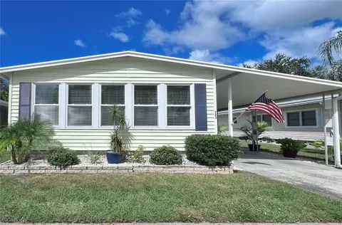 1100 Belcher Rd S #343, Largo, FL 33771