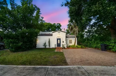 4347 9th Ave N, Saint Petersburg, FL 33713