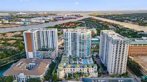 450 Knights Run Ave #414, Tampa, FL 33602