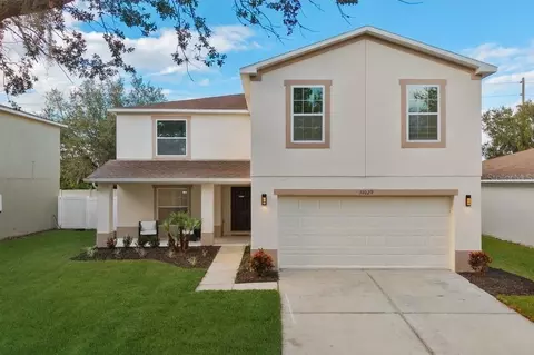 31029 Temple Stand Ave, Wesley Chapel, FL 33543