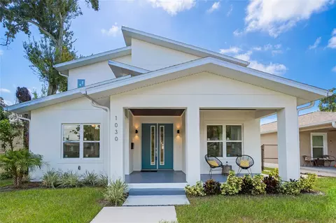 1030 11th Ave S, Saint Petersburg, FL 33705