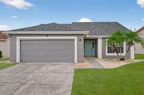 4237 Northampton Dr, New Port Richey, FL 34653