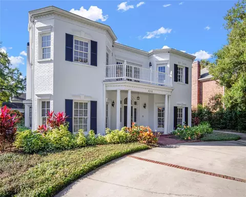4318 W Azeele St, Tampa, FL 33609