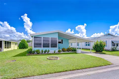 3922 William Hume Dr, Zephyrhills, FL 33541
