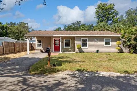 983 Brookwood Ct S, Saint Petersburg, FL 33707