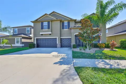 11612 Shelby Jay Dr, Riverview, FL 33579