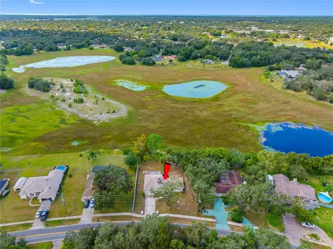 View/Area - 577 Waterfall Dr, Spring Hill, FL 34608 photo 5 of 6
