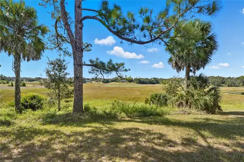 Exterior - 577 Waterfall Dr, Spring Hill, FL 34608 photo 10 of 13