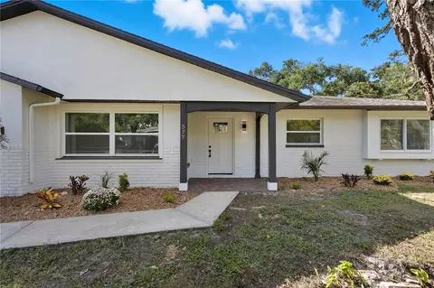 Exterior - 577 Waterfall Dr, Spring Hill, FL 34608 photo 6 of 13