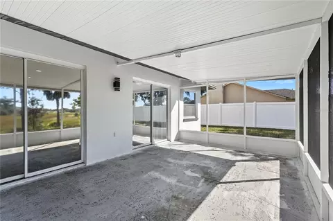 Exterior - 577 Waterfall Dr, Spring Hill, FL 34608 photo 8 of 13