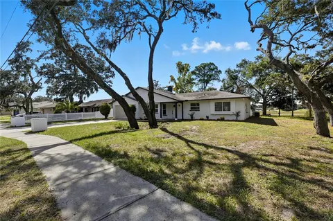 Exterior - 577 Waterfall Dr, Spring Hill, FL 34608 photo 13 of 13