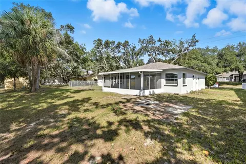 Exterior - 577 Waterfall Dr, Spring Hill, FL 34608 photo 11 of 13