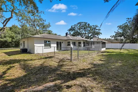 Exterior - 577 Waterfall Dr, Spring Hill, FL 34608 photo 4 of 13