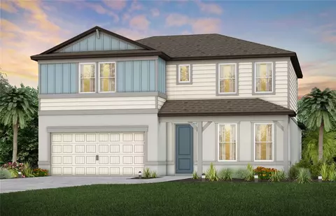 11204 Sycamore Glen Loop, Thonotosassa, FL 33592
