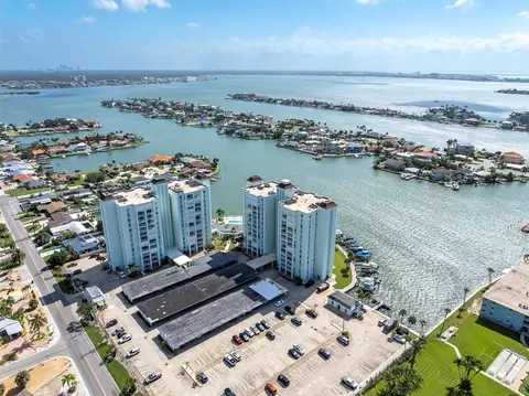 400 64th Ave #601, Saint Pete Beach, FL 33706