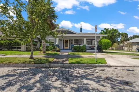 5912 N Suwanee Ave, Tampa, FL 33604