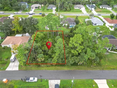 Brownwood Terrace, North Port, FL 34286