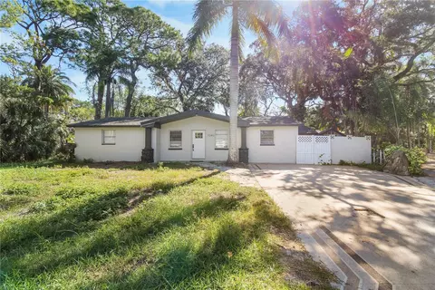7040 Morningstar Ln, New Port Richey, FL 34652
