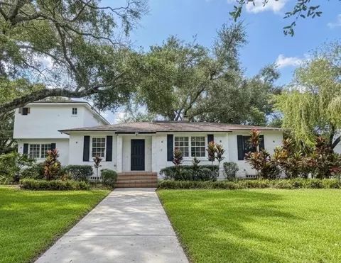 3714 W Palmira Ave, Tampa, FL 33629
