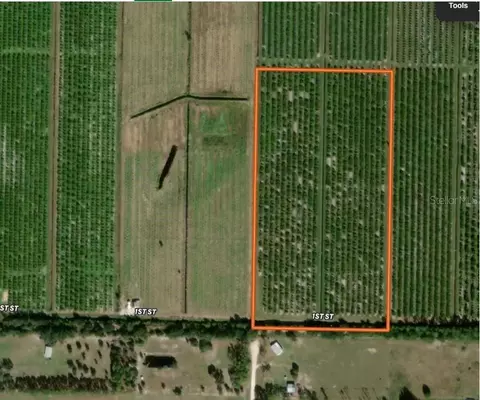 3274 Auburn St, Lorida, FL 33857