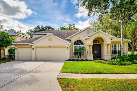 5803 Browder Rd, Tampa, FL 33625