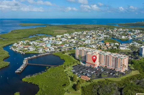 4516 Seagull Dr #411, New Port Richey, FL 34652