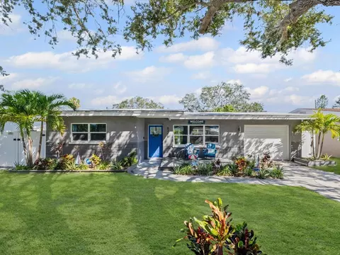 8345 41st Ave N, Saint Petersburg, FL 33709